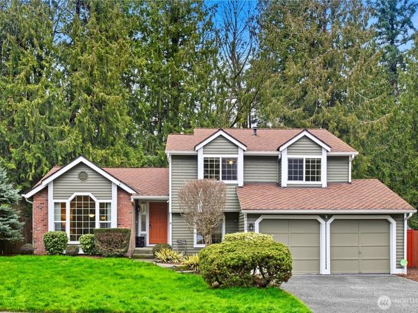 2803 233rd Place NE, Sammamish WA 98074