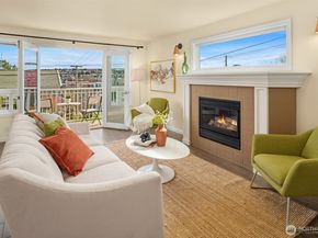 3201 23rd Avenue W, Seattle WA 98199