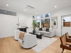 3407 NW 57th Street, Seattle WA 98107