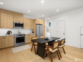 3407 NW 57th Street, Seattle WA 98107