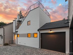 3407 NW 57th Street, Seattle WA 98107