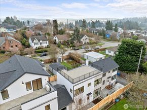 3407 NW 57th Street, Seattle WA 98107