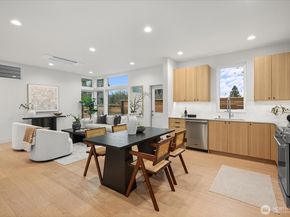 3407 NW 57th Street, Seattle WA 98107