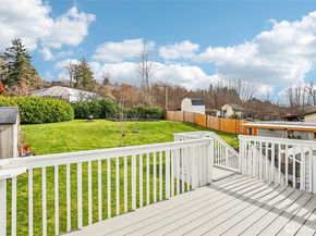 4913 W Sunnyside Boulevard, Marysville WA 98270