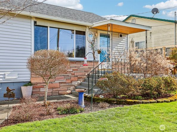 4913 W Sunnyside Boulevard, Marysville WA 98270