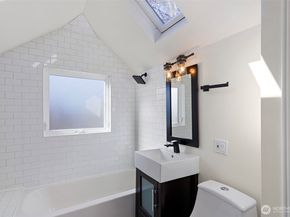 12046 12th Avenue NE, Seattle WA 98125