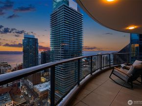 1920 4th Avenue 2702, Seattle WA 98101