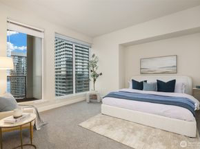1920 4th Avenue 2702, Seattle WA 98101