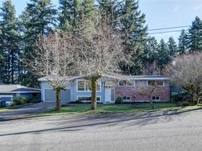 5318 128th Avenue SE, Bellevue WA 98006