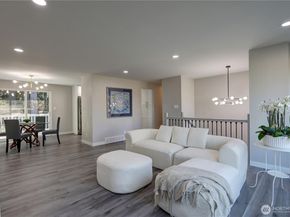 5318 128th Avenue SE, Bellevue WA 98006