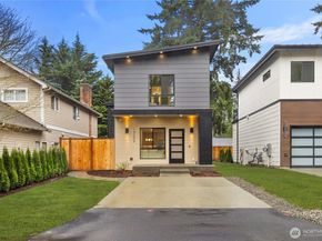 13009 NE 104th Place, Kirkland WA 98033