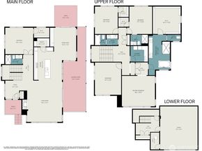 4615 52nd Avenue S, Seattle WA 98118