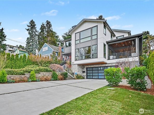 4615 52nd Avenue S, Seattle WA 98118