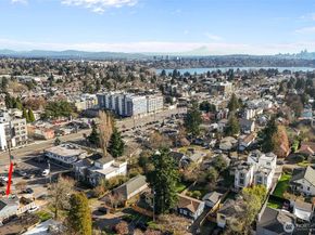 940 N 89th Street, Seattle WA 98103