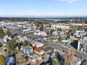 940 N 89th Street, Seattle WA 98103