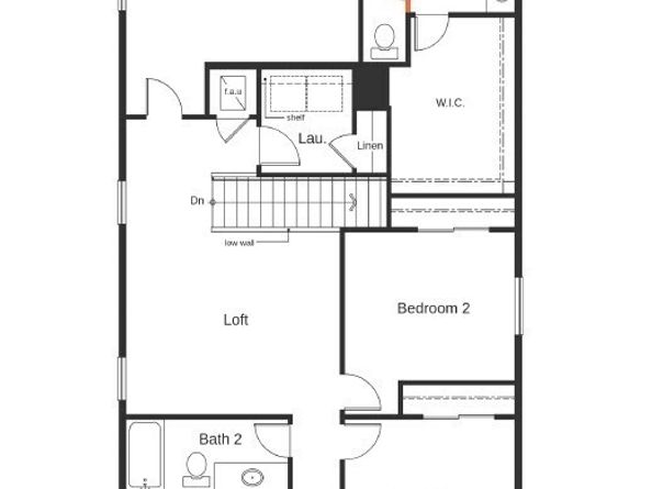 10308 6th Place SE SW 14, Lake Stevens WA 98258