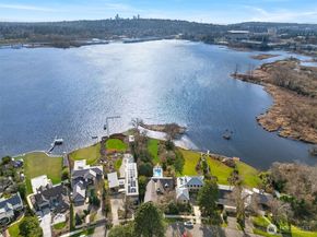 3925 NE Surber Drive, Seattle WA 98105