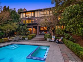 3925 NE Surber Drive, Seattle WA 98105