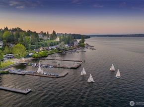 3925 NE Surber Drive, Seattle WA 98105