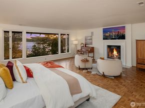3925 NE Surber Drive, Seattle WA 98105
