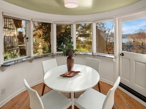 3925 NE Surber Drive, Seattle WA 98105