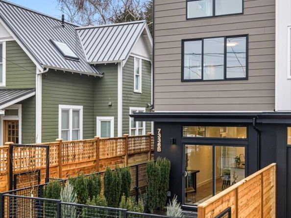7336 27th Avenue NW B, Seattle WA 98117