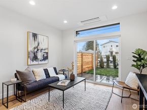 7336 27th Avenue NW B, Seattle WA 98117