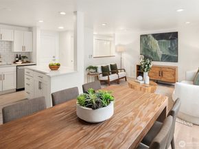 3661 Phinney Avenue N 109, Seattle WA 98103