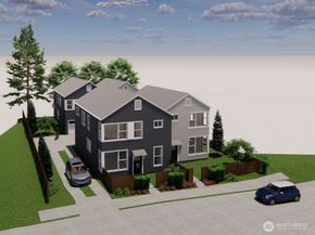 1809 NE 170th Street, Shoreline WA 98155