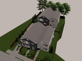 1809 NE 170th Street, Shoreline WA 98155