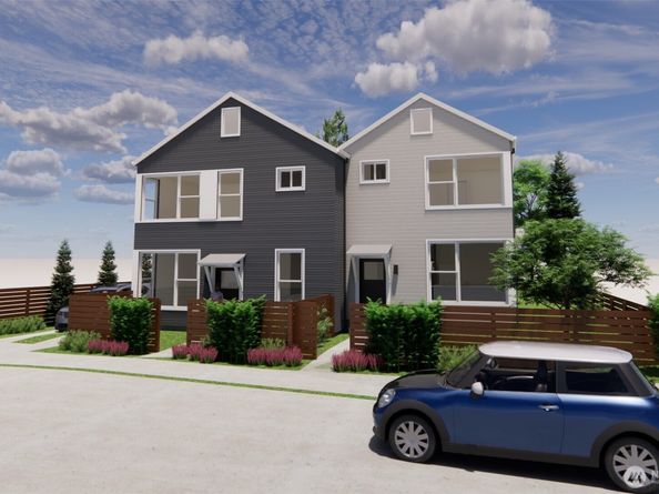 1809 NE 170th Street, Shoreline WA 98155