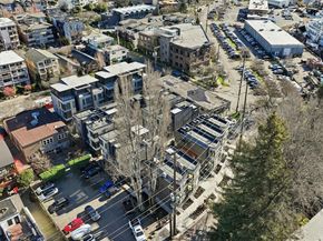 2016 Fairview Avenue E C, Seattle WA 98102