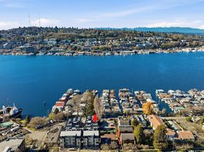 2016 Fairview Avenue E C, Seattle WA 98102