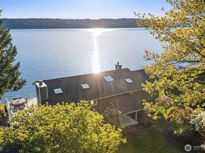 13967 SW 248th Street, Vashon WA 98070