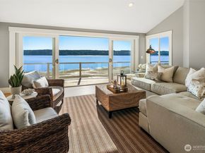 13967 SW 248th Street, Vashon WA 98070