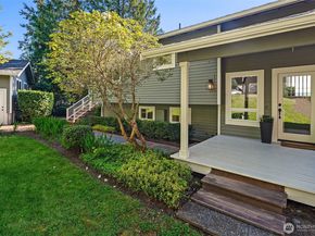 13967 SW 248th Street, Vashon WA 98070