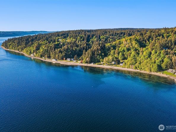 13967 SW 248th Street, Vashon WA 98070