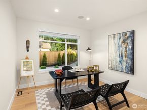 5539 116th Avenue NE, Kirkland WA 98033