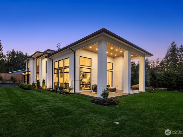 5539 116th Avenue NE, Kirkland WA 98033