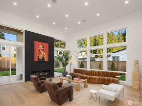 5539 116th Avenue NE, Kirkland WA 98033