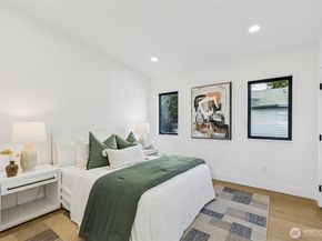 3695 122nd Avenue SE, Bellevue WA 98006