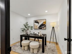 3695 122nd Avenue SE, Bellevue WA 98006