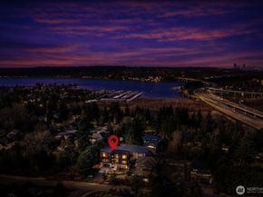 3695 122nd Avenue SE, Bellevue WA 98006