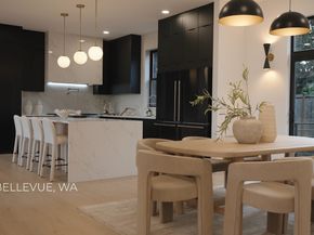 3695 122nd Avenue SE, Bellevue WA 98006