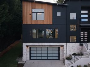 3695 122nd Avenue SE, Bellevue WA 98006