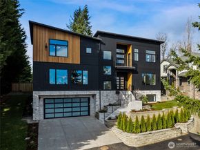 3695 122nd Avenue SE, Bellevue WA 98006