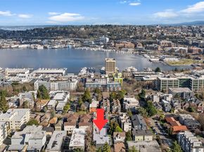 1214 Taylor Avenue N 401, Seattle WA 98109