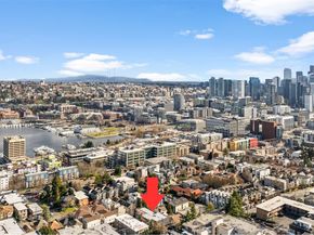 1214 Taylor Avenue N 401, Seattle WA 98109