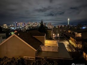 1214 Taylor Avenue N 401, Seattle WA 98109