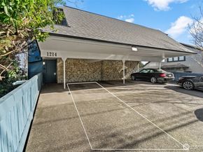 1214 Taylor Avenue N 401, Seattle WA 98109
